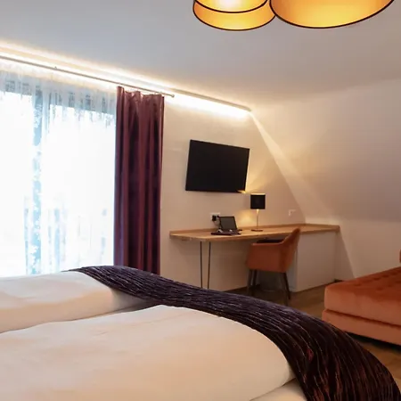 Hotel Boutique - Zum Schloss