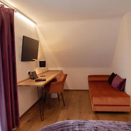 Boutique - Zum Schloss Hotel Amtzell