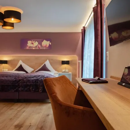 Zum Schloss - Boutique-hotel Amtzell