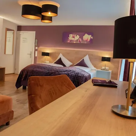 Zum Schloss - Boutique-hotel 4* Amtzell