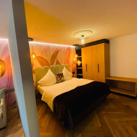 Boutique - Zum Schloss 4*