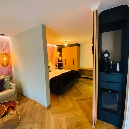 Hotel Boutique - Zum Schloss Amtzell