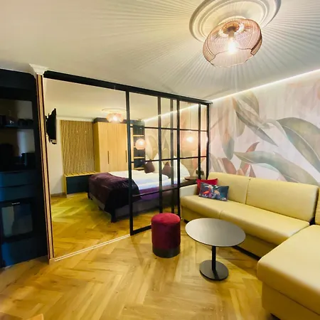 Hotel Boutique - Zum Schloss Amtzell