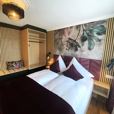 Hotel Boutique - Zum Schloss Amtzell