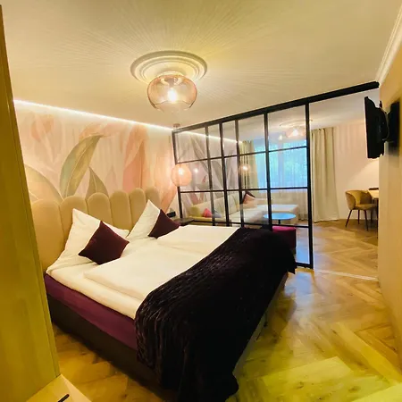 Boutique - Zum Schloss Hotel Amtzell
