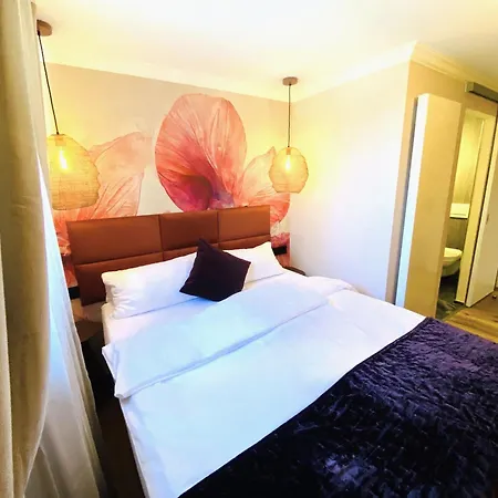 Hotel Boutique - Zum Schloss