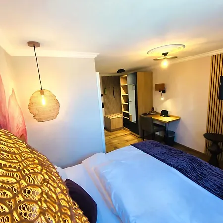 Hotel Boutique - Zum Schloss Amtzell