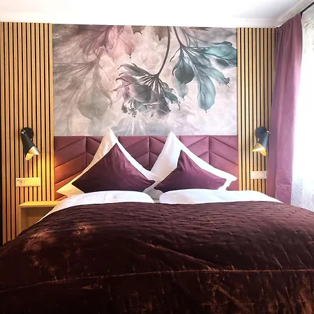 Boutique - Zum Schloss Hotel Amtzell