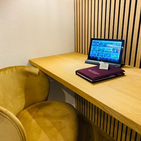 Hotel Boutique - Zum Schloss
