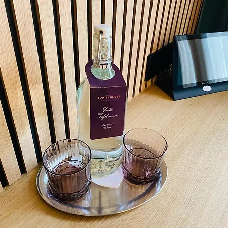 Hotel Boutique - Zum Schloss Amtzell