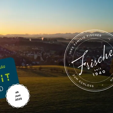 Boutique - Zum Schloss Hotel Amtzell