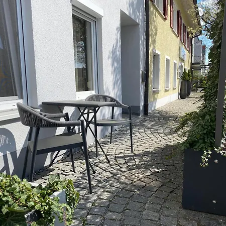 Boutique - Zum Schloss