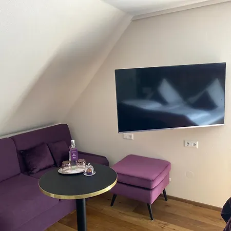 Boutique - Zum Schloss
