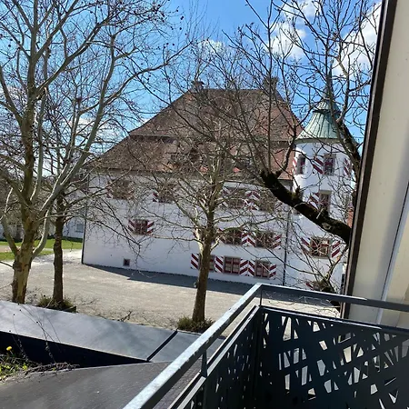 Hotel Boutique - Zum Schloss