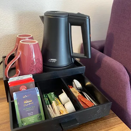 Boutique - Zum Schloss Hotel Amtzell