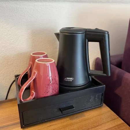 Boutique - Zum Schloss 4*