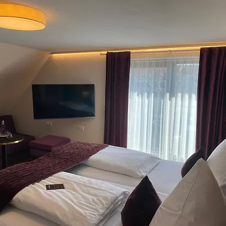 Hotel Zum Schloss