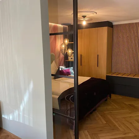 Zum Schloss Hotel Amtzell