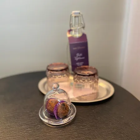 Hotel Boutique - Zum Schloss Amtzell