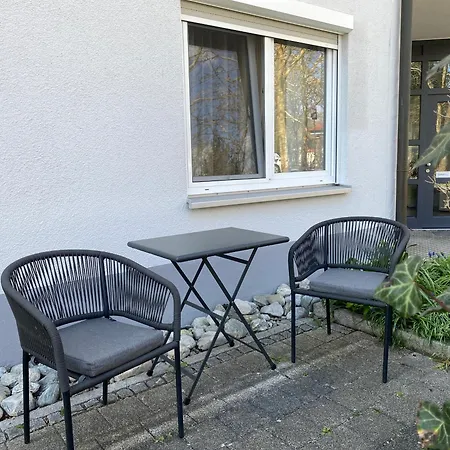 Boutique - Zum Schloss 4* Amtzell