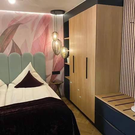 Hotel Boutique - Zum Schloss