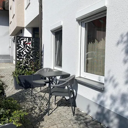 Boutique - Zum Schloss Hotel 4*
