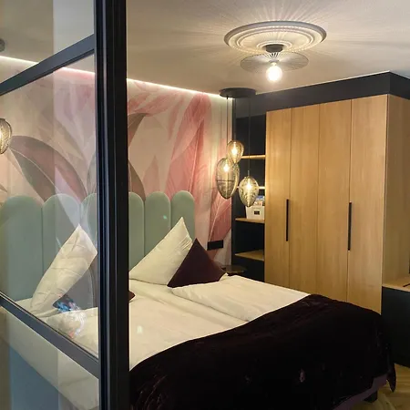 Boutique - Zum Schloss Hotel Amtzell