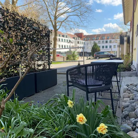 Boutique - Zum Schloss Hotel 4*
