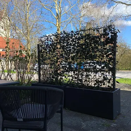 Hotel Boutique - Zum Schloss 4*