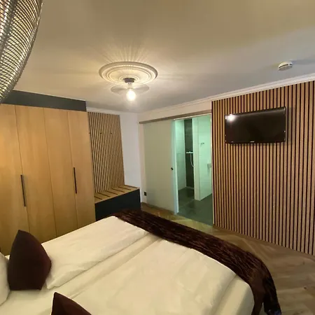 Boutique - Zum Schloss Hotel Amtzell