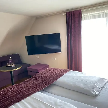 Zum Schloss - Boutique-hotel Amtzell