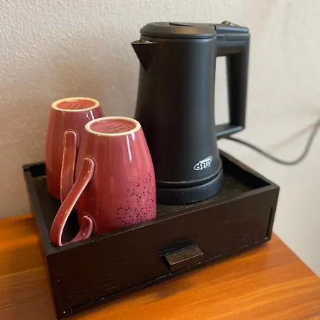 Boutique - Zum Schloss Hotel