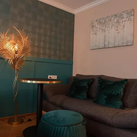 Boutique - Zum Schloss Hotel 4*