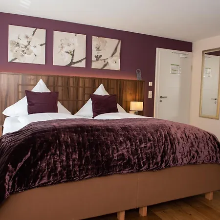 Boutique - Zum Schloss Hotel