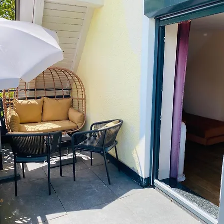 Hotel Boutique - Zum Schloss