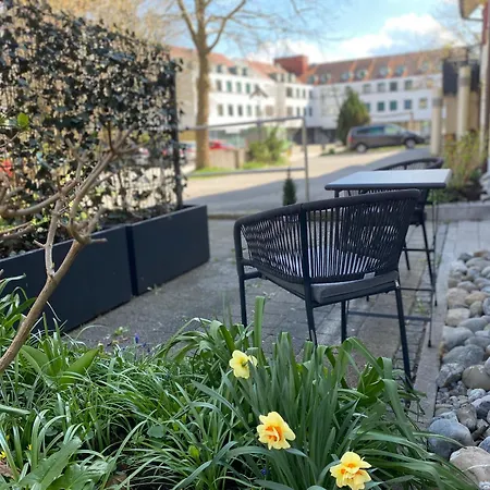 Zum Schloss - Boutique-Hotel Hotel Amtzell