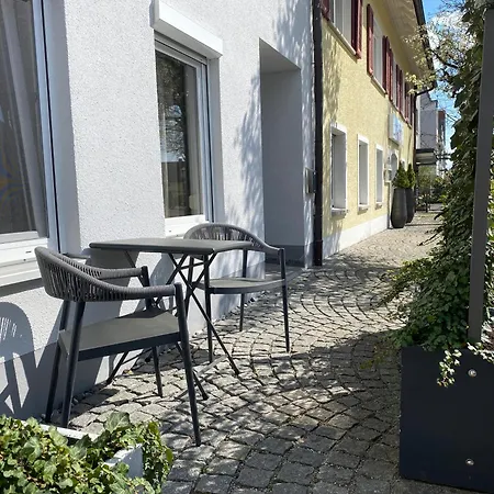 Hotel Boutique - Zum Schloss Amtzell