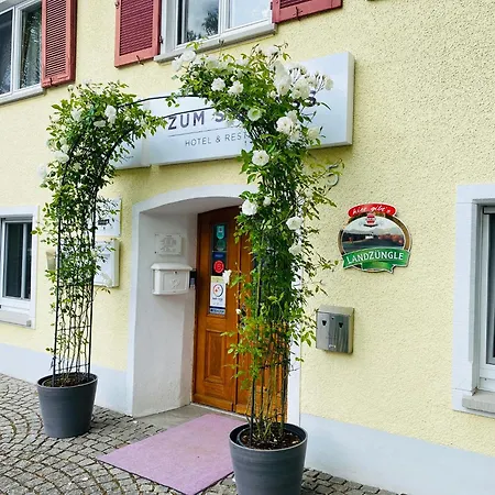 Boutique - Zum Schloss Amtzell