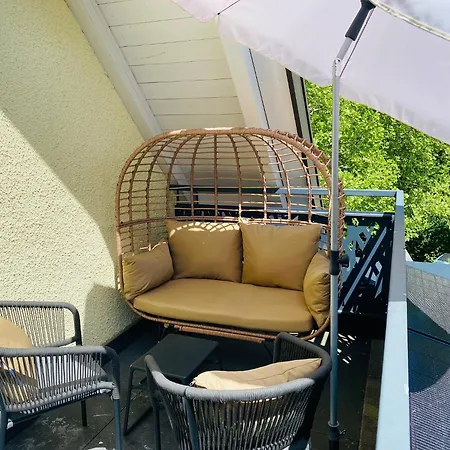 Boutique - Zum Schloss 4* Amtzell