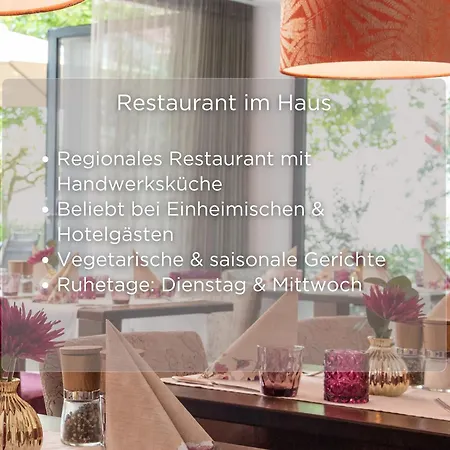 Zum Schloss - Boutique-hotel Hotel Amtzell