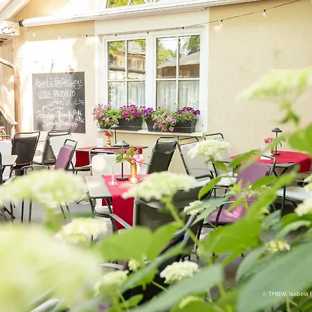 Zum Schloss - Boutique-hotel Hotel 4*
