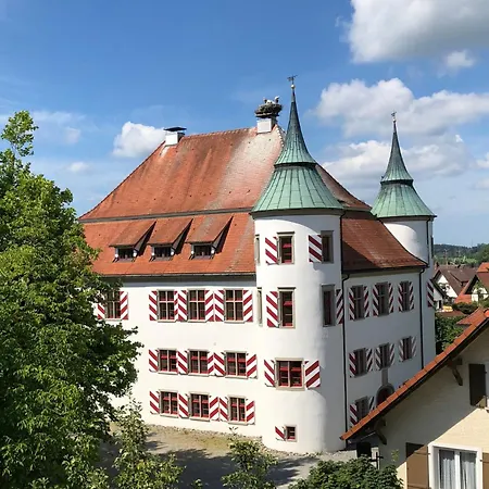 Zum Schloss - Boutique-hotel Amtzell