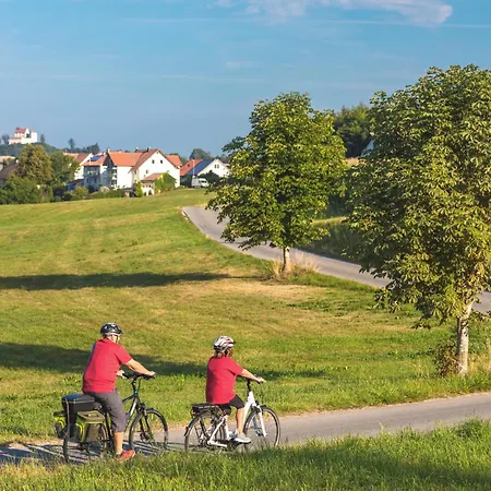 Zum Schloss - Boutique-hotel Amtzell