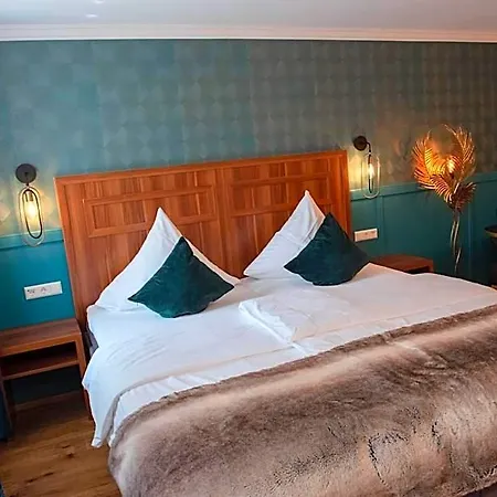 Zum Schloss - Boutique-hotel Amtzell