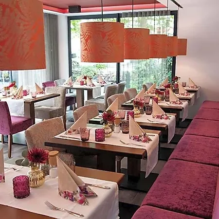 Zum Schloss - Boutique-hotel