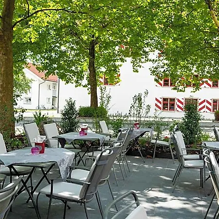Zum Schloss - Boutique-hotel Amtzell