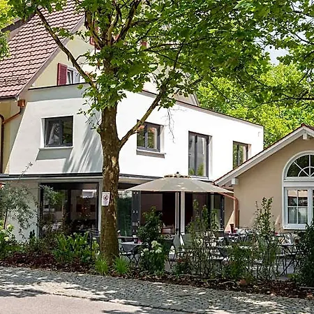 Zum Schloss - Boutique-hotel Amtzell