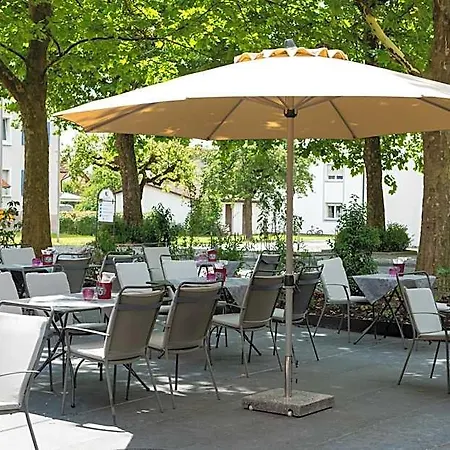 Zum Schloss - Boutique-hotel Amtzell