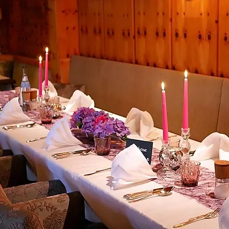 Szálloda Zum Schloss - Boutique-hotel Amtzell