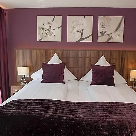 Zum Schloss - Boutique-hotel